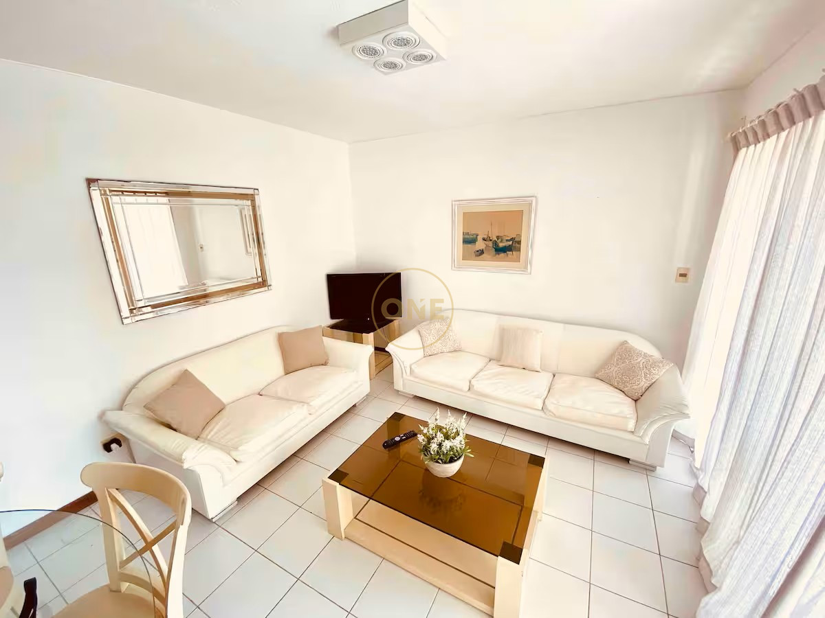 Apartamento ID.1593 - venta apartamento 2 dormitorios en Península frente al mar - Punta del Este