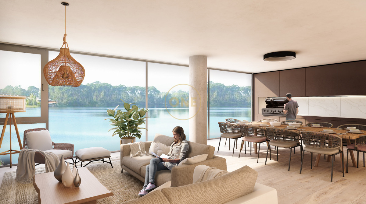 Apartamento ID.1864 - Bellevue