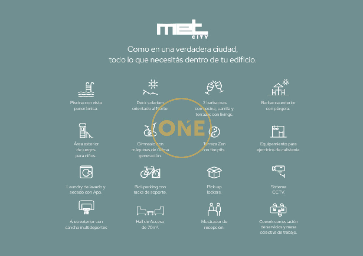 Apartamento ID.1615 - Pre-venta Monoambientes 1 Y 2 Dormitorios! Montevideo centro