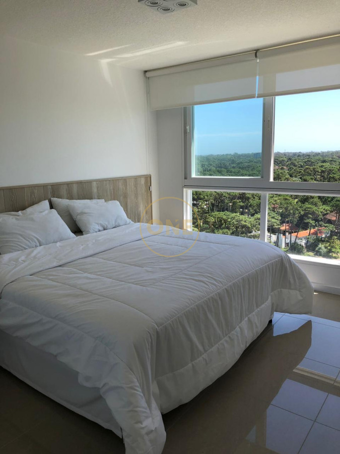 Apartamento ID.79 - Apartamento en venta  Torre One II 1 dormitorio con hermosa vista