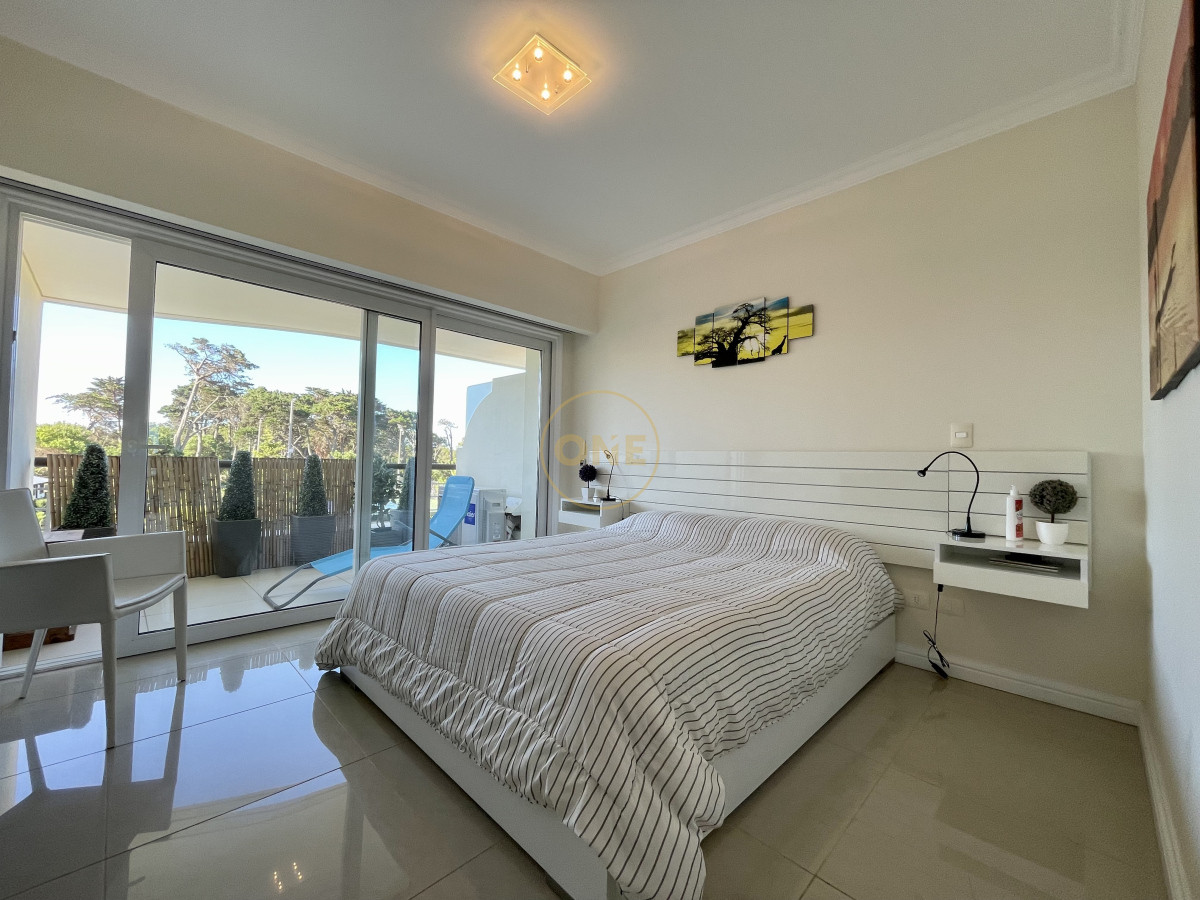 Apartamento ID.1670 - Veramansa Apartamento en venta Punta del Este 