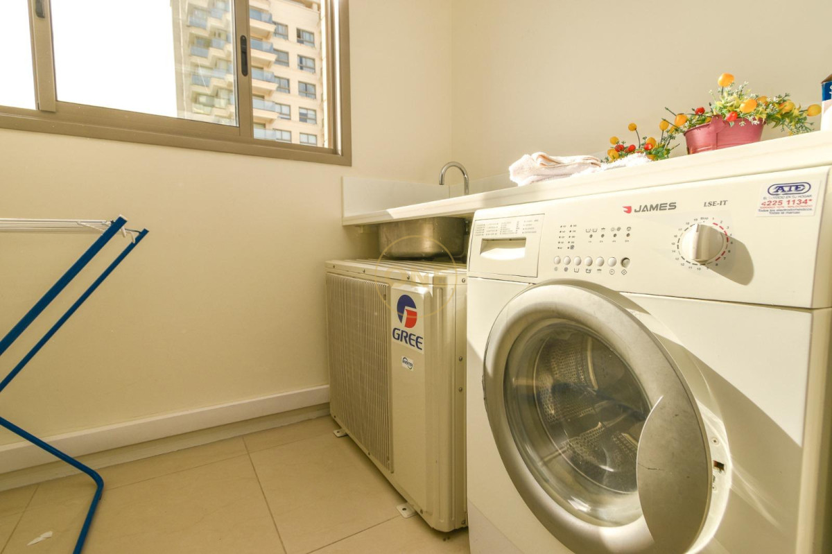 Apartamento ID.2080 - Apartamento 3 Dormitorios en Imperiale Torre II Punta del Este