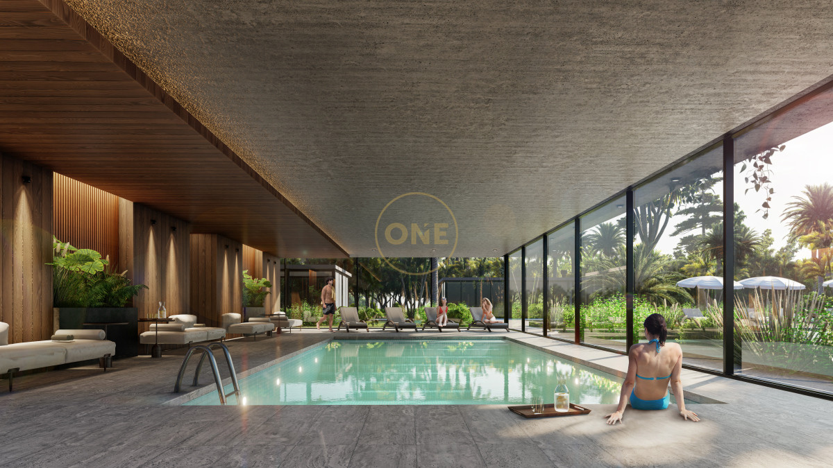 Apartamento ID.1818 - Torres del Este