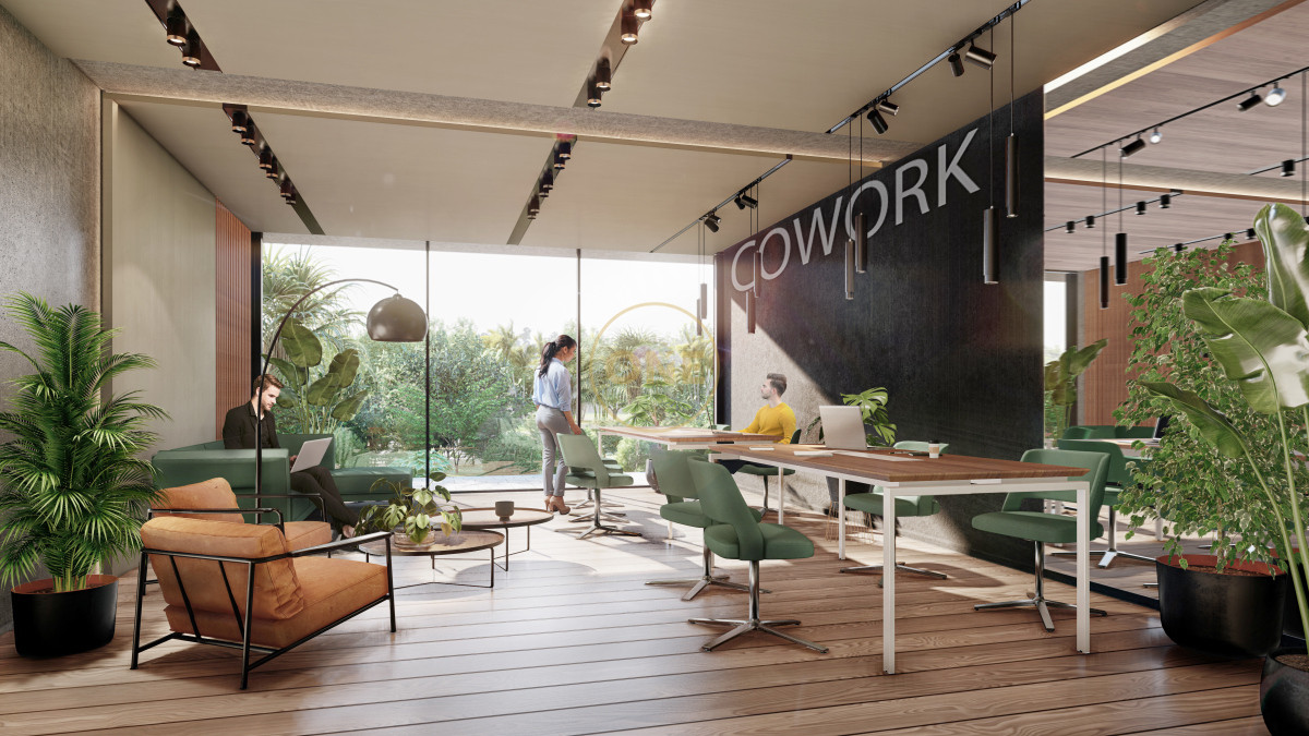 Apartamento ID.1812 - Torres del Este