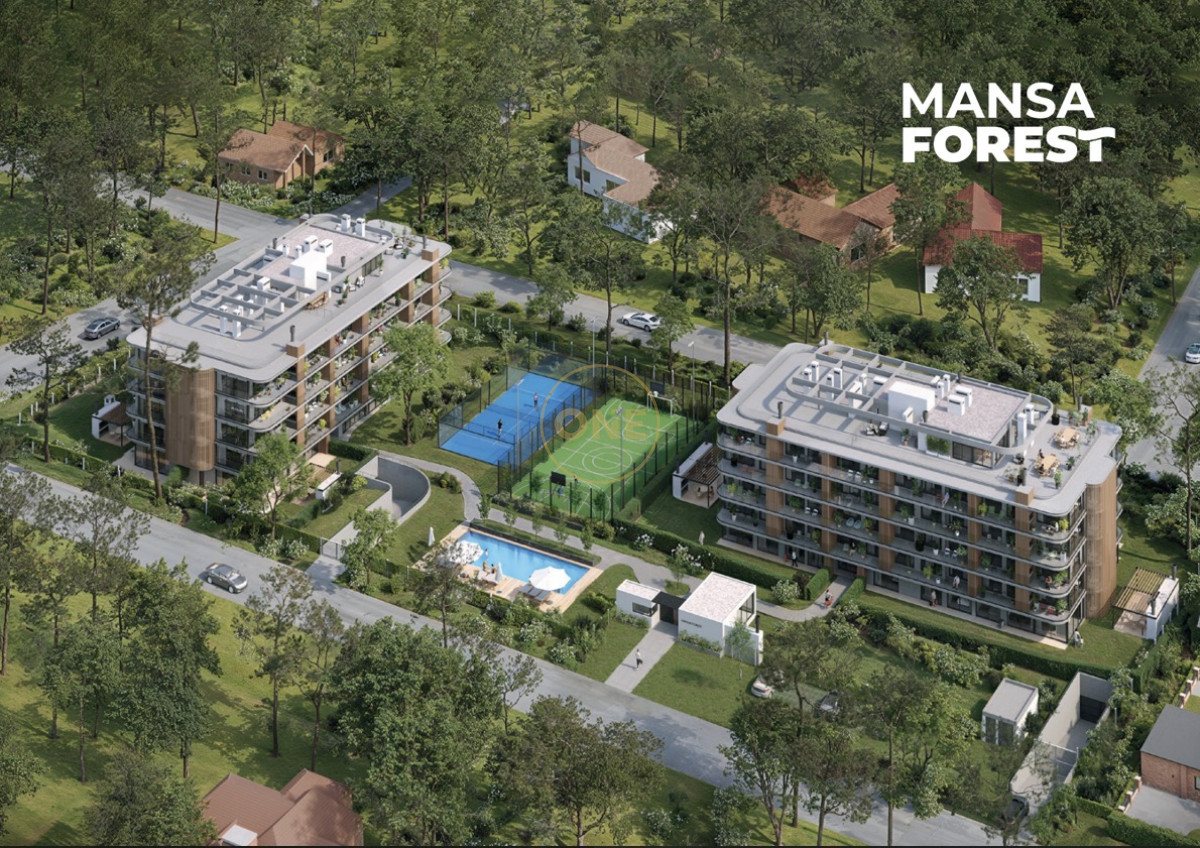 Apartamento ID.2007 - Apartamento en Punta del Este, Punta del Este