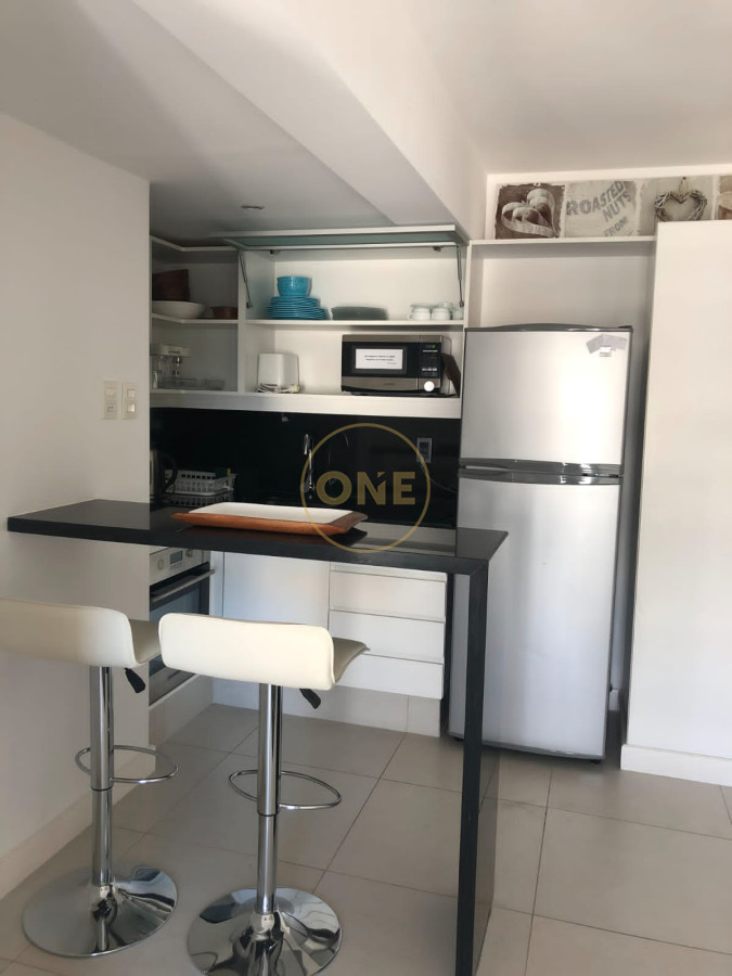 Apartamento ID.24 - Apto en alquiler y venta en Península , dos dormitorios con vista al puerto!