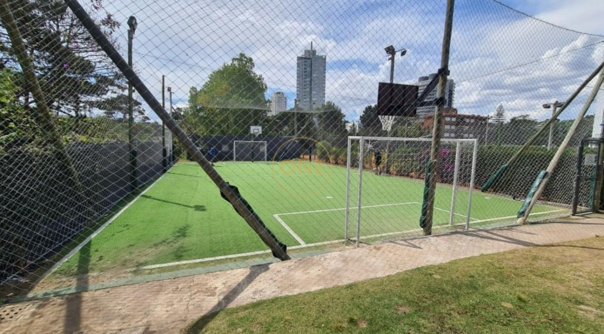 Apartamento ID.1562 -  Venta Apartamento 3 dormitorios más dependencia en Playa Brava Punta del Este