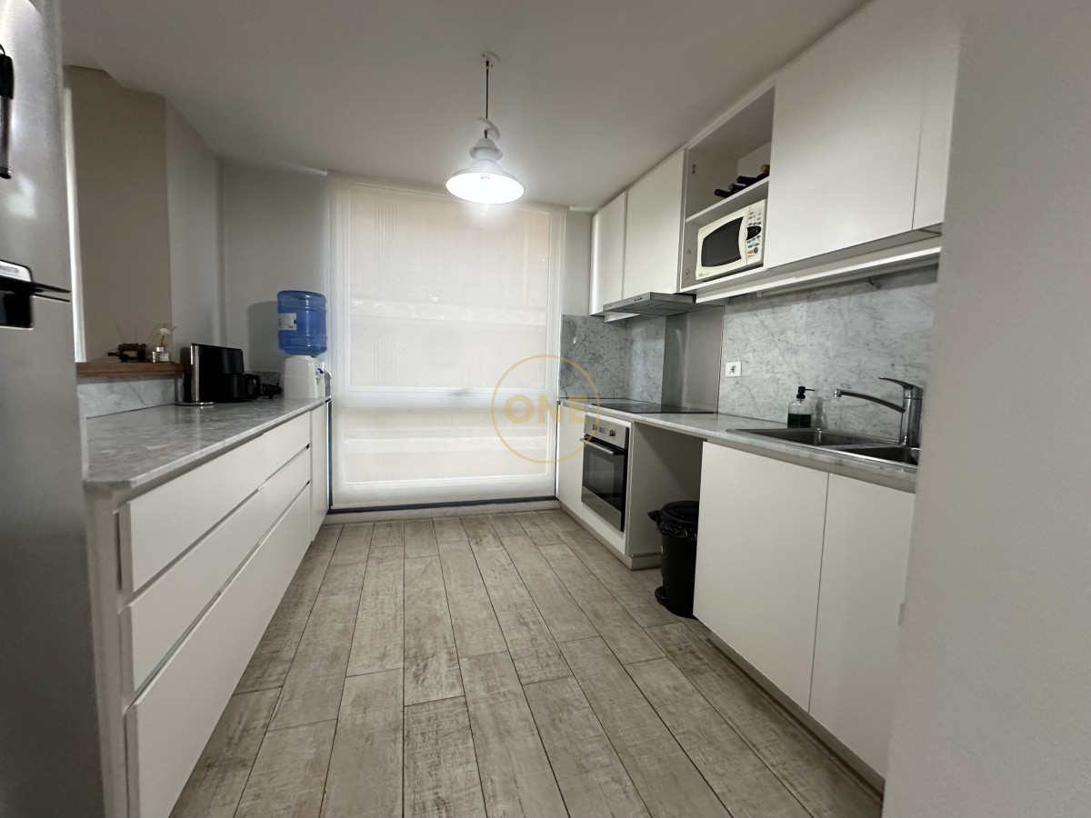 Apartamento ID.1943 - Apartamento en venta 3 suites playa Mansa Punta del Este 