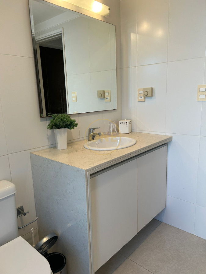 Apartamento ID.1555 - venta apartamento 3 dormitorios en Roosevelt - Punta del Este con terraza y parrillero
