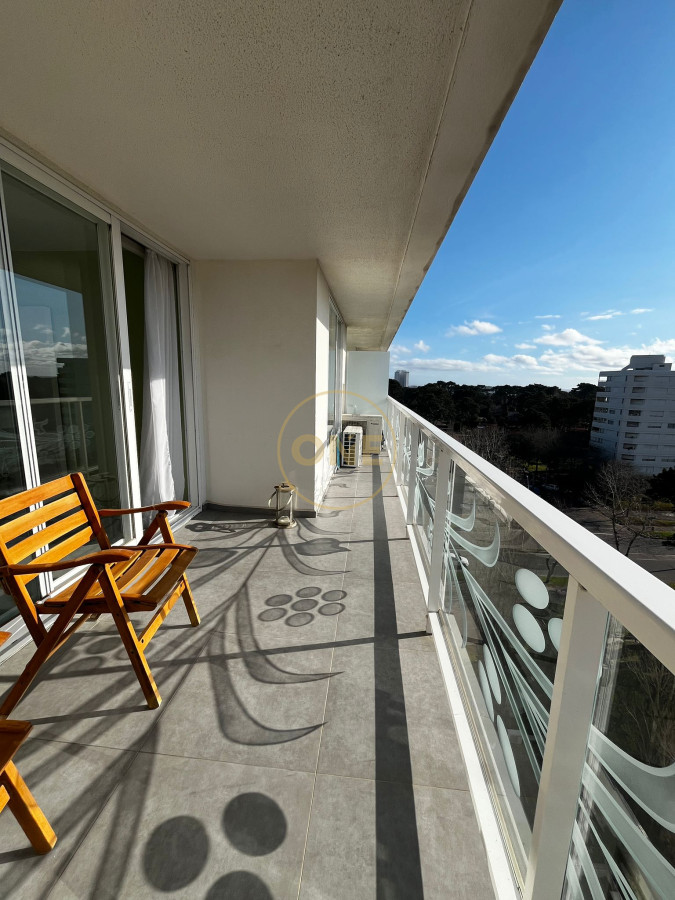 Apartamento ID.1890 - Apartamento en alquiler Yoo
