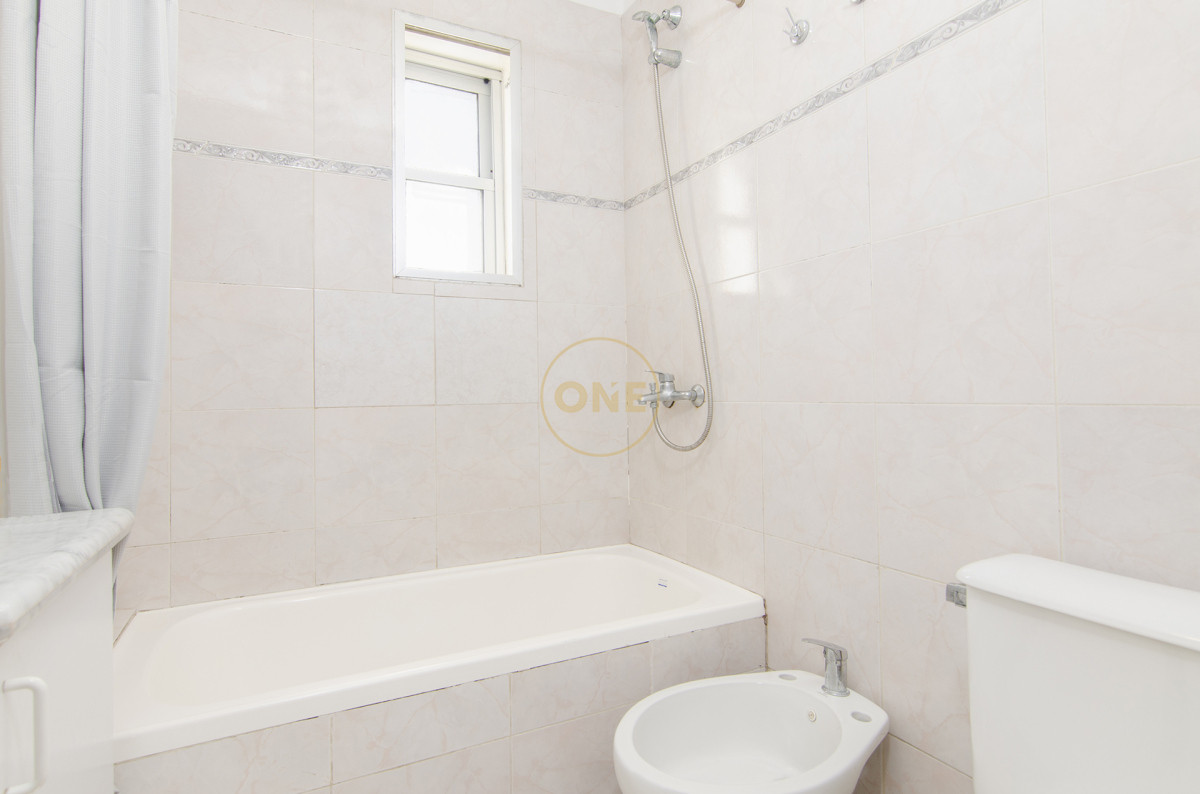Apartamento ID.3 - Apto en brava , 2 dormitorios con vista al mar 