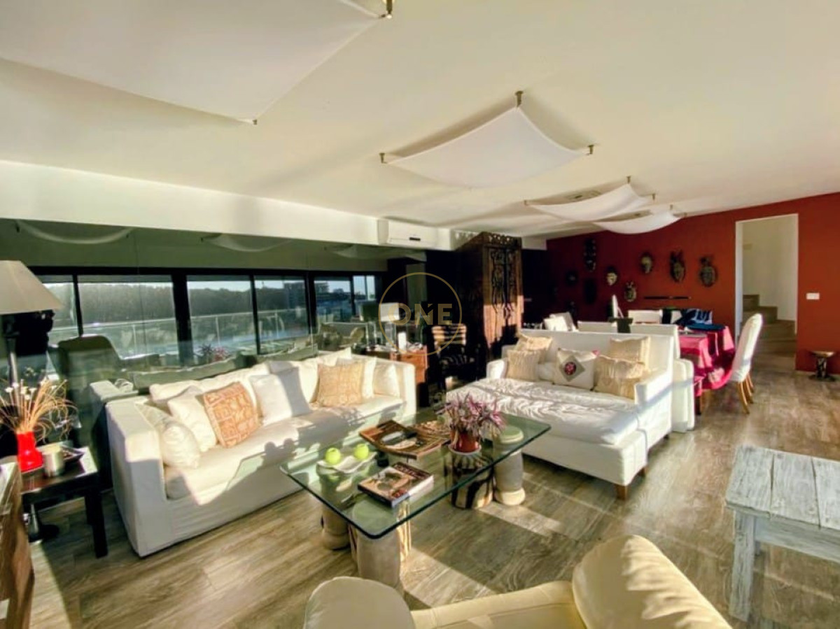 Apartamento ID.1938 - PENT HOUSE LAGUNA DEL DIARIO