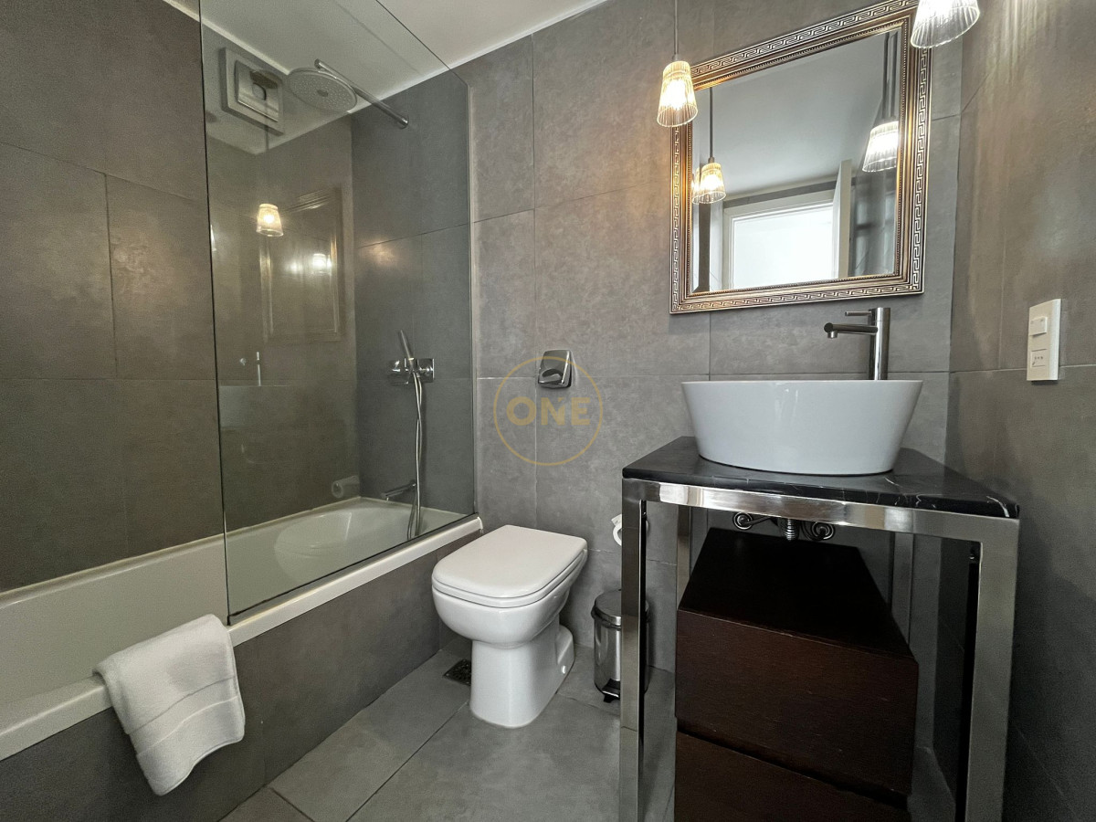 Apartamento ID.1890 - Apartamento en alquiler Yoo