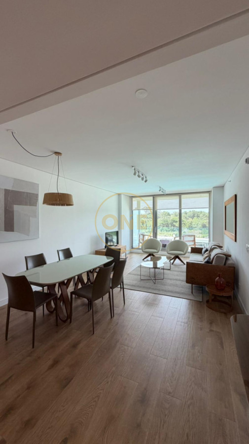 Apartamento ID.2096 - Trump Tower Alquiler