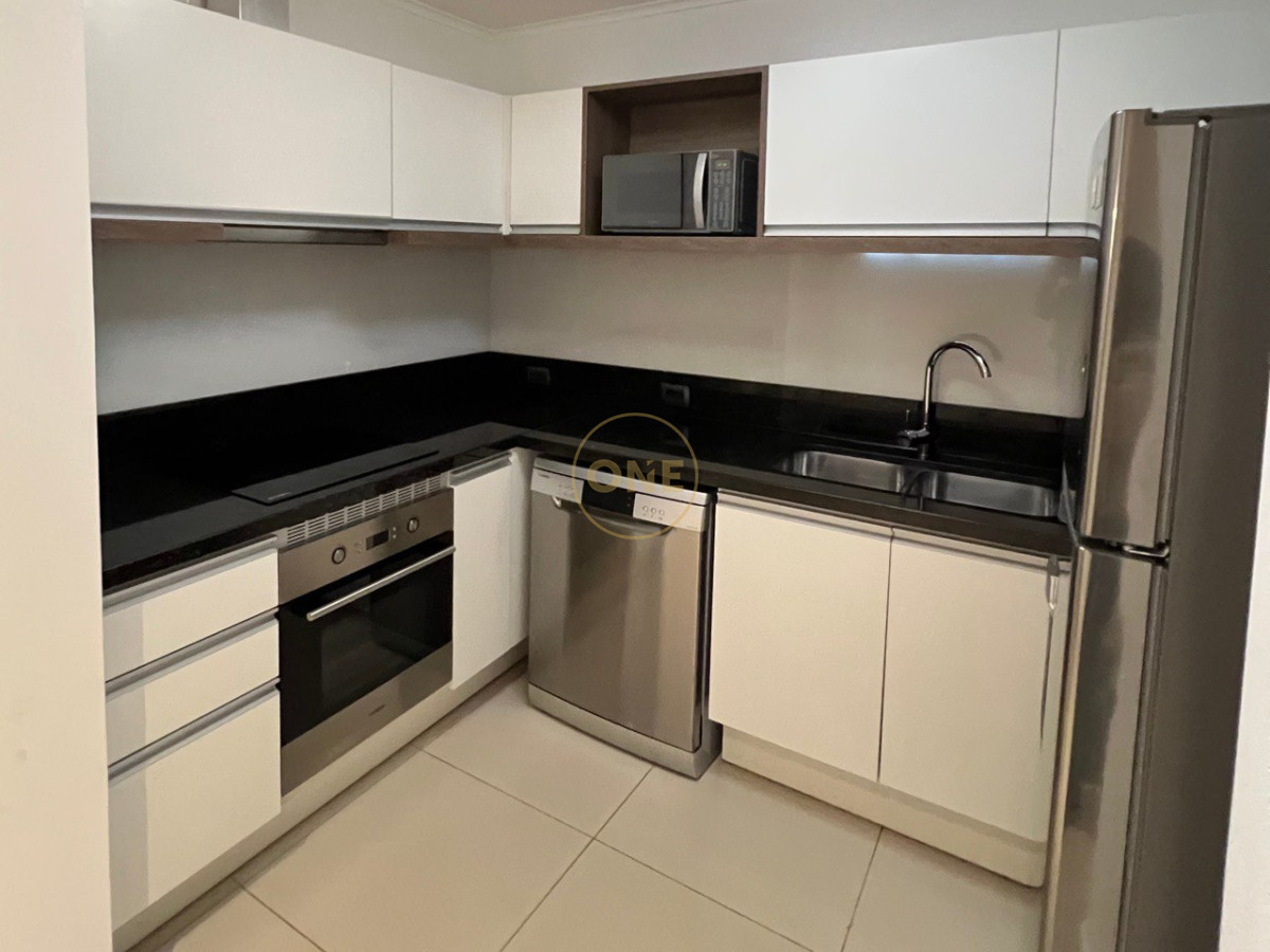 Apartamento ID.1832 - Apartamento 2 dormitorios Green Park Solanas Punta del Este la venta 
