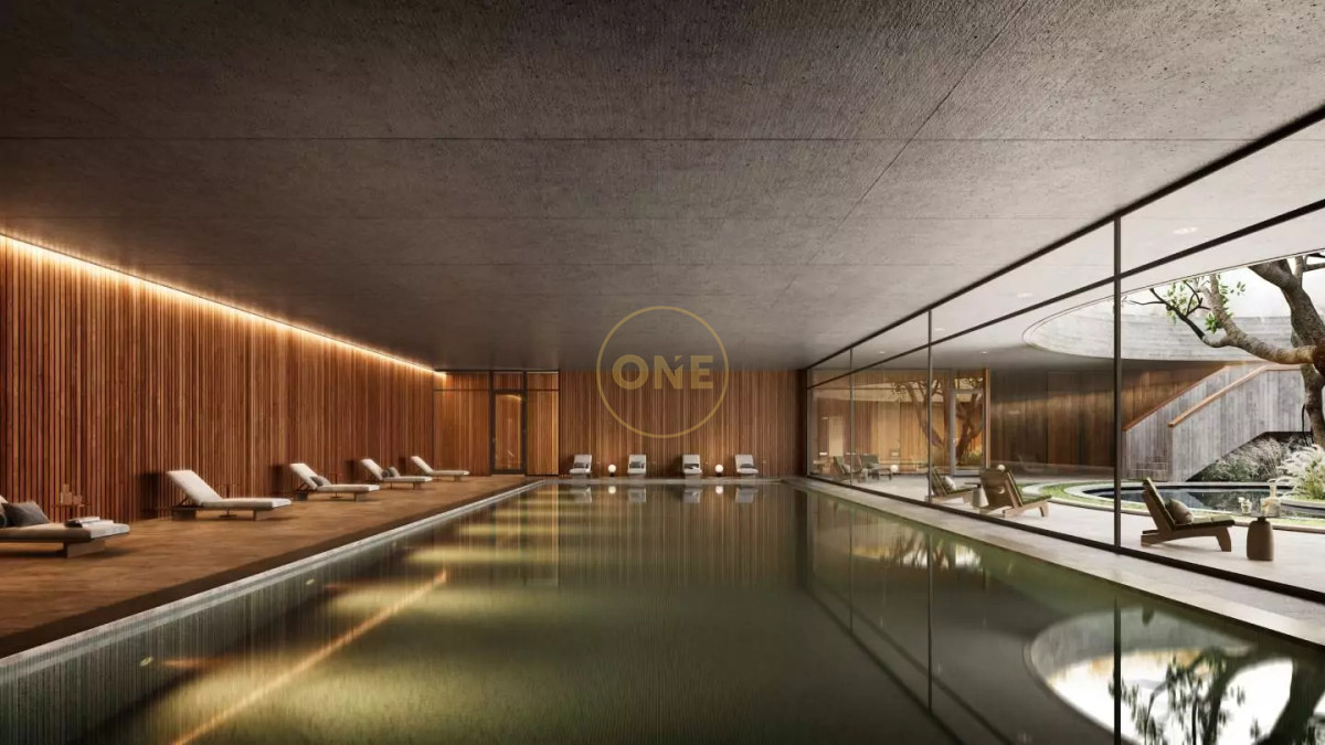 Apartamento ID.2089 - Quartier Brava 30