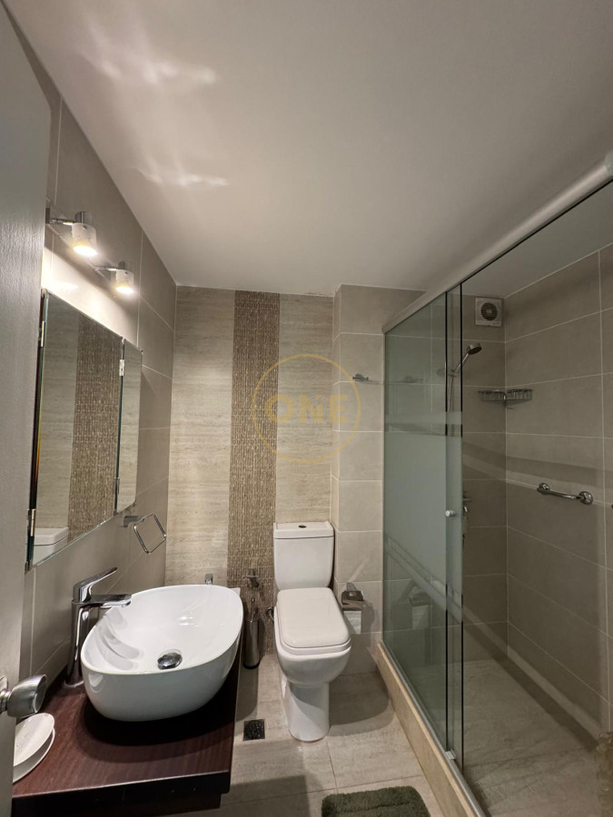 Apartamento ID.1668 - Venta Apartamento 2 dormitorios en Península Punta del Este