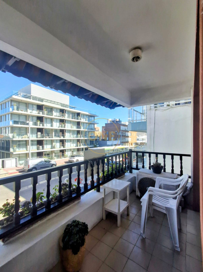 Apartamento ID.1959 - Apartamento de 1 dormitorio Península