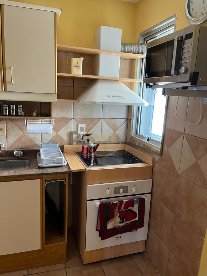 Apartamento ID.1905 - Apartamento frente al mar