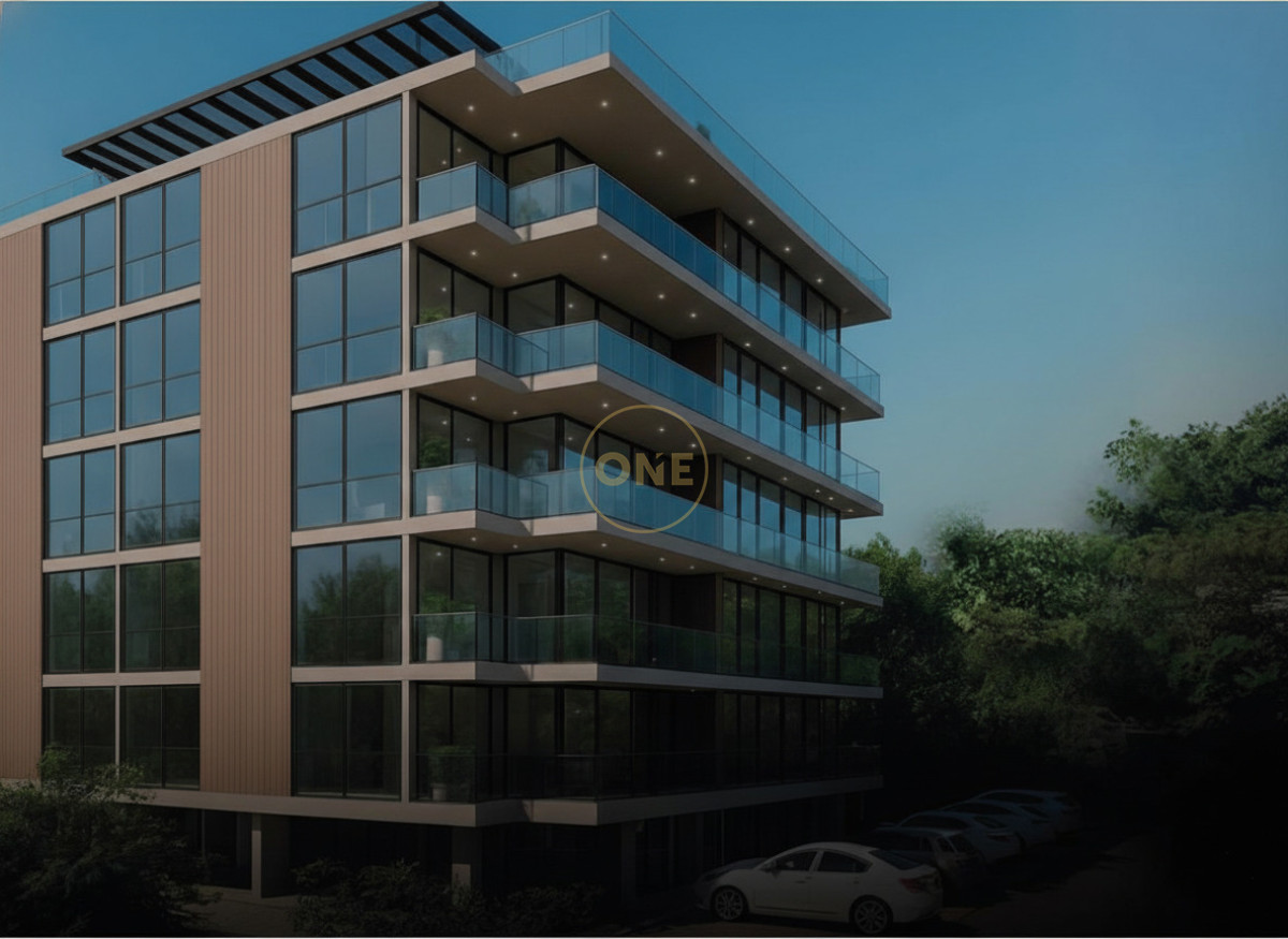 Apartamento ID.2203 - Latitud 31