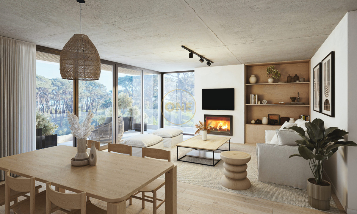 Apartamento ID.2131 - Pausa Montoya: apartamentos de diseño en La Barra