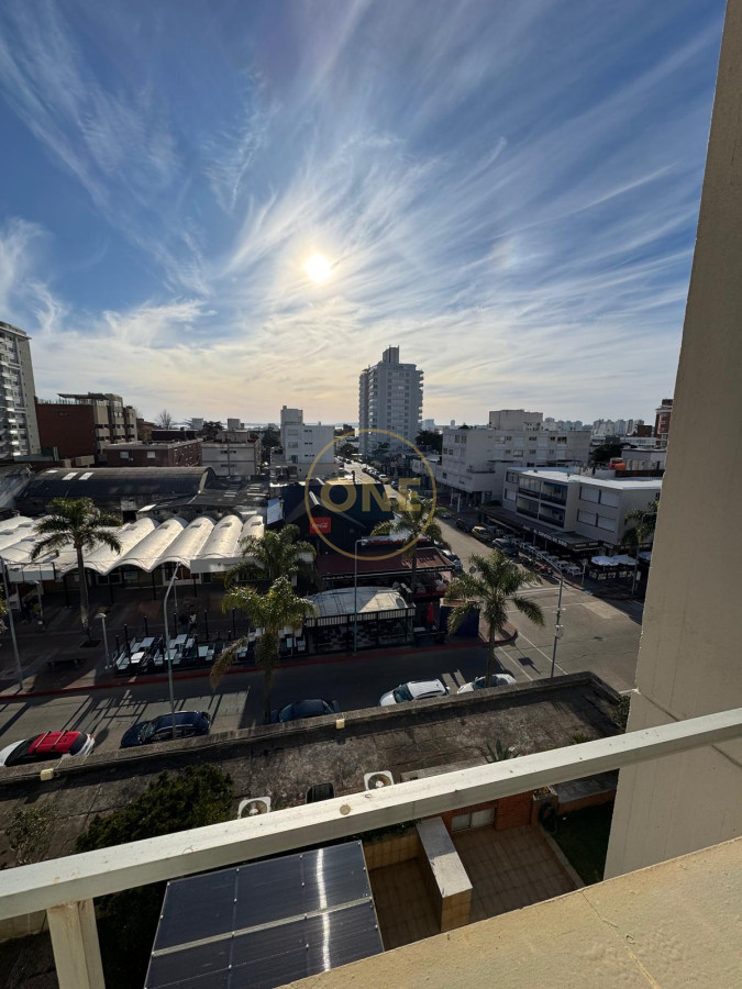 Apartamento ID.1668 - Venta Apartamento 2 dormitorios en Península Punta del Este