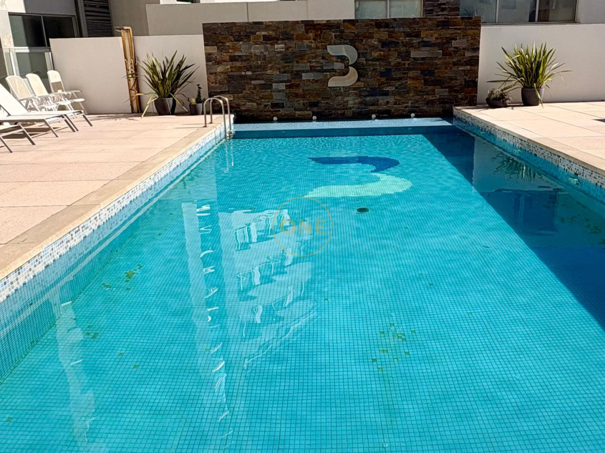 Apartamento ID.2194 - VISTA ÚNICA AL MAR, DOS SUITES, AMENITIES DE LUJO Y GRAN UBICACIÓN