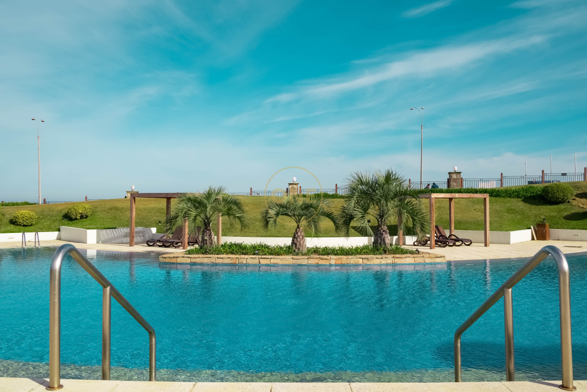 Apartamento ID.1847 - Penthouse Veramansa