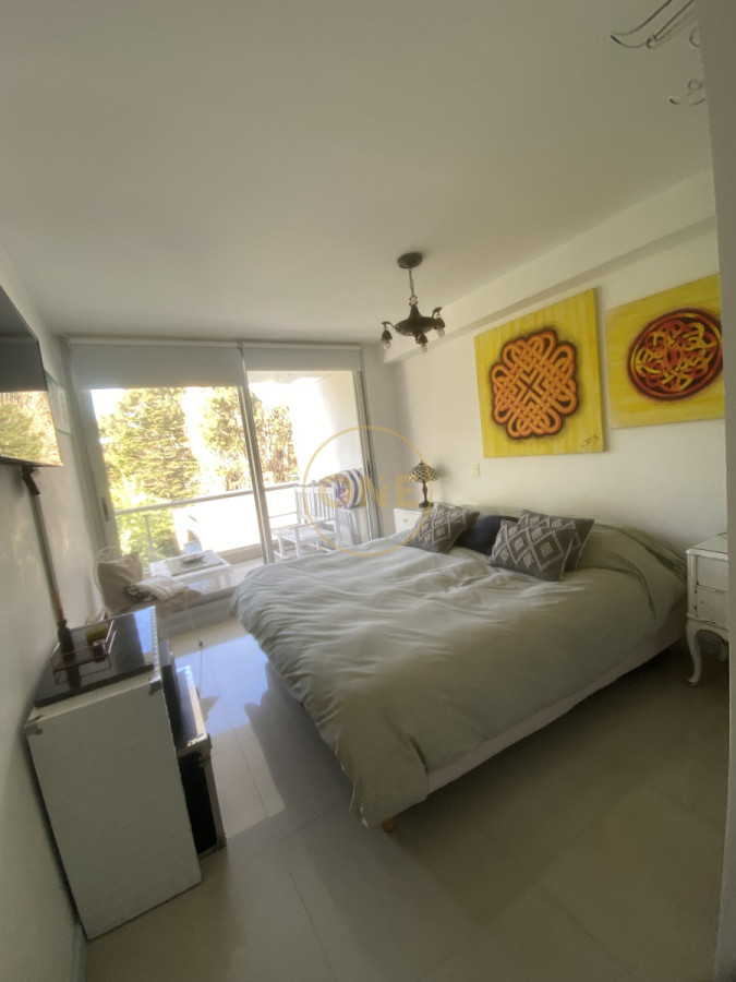 Apartamento ID.1912 - Be Punta  2 dormitorios