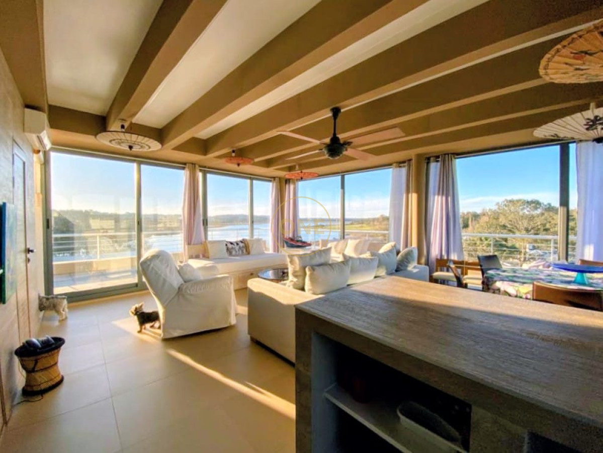 Apartamento ID.1938 - PENT HOUSE LAGUNA DEL DIARIO