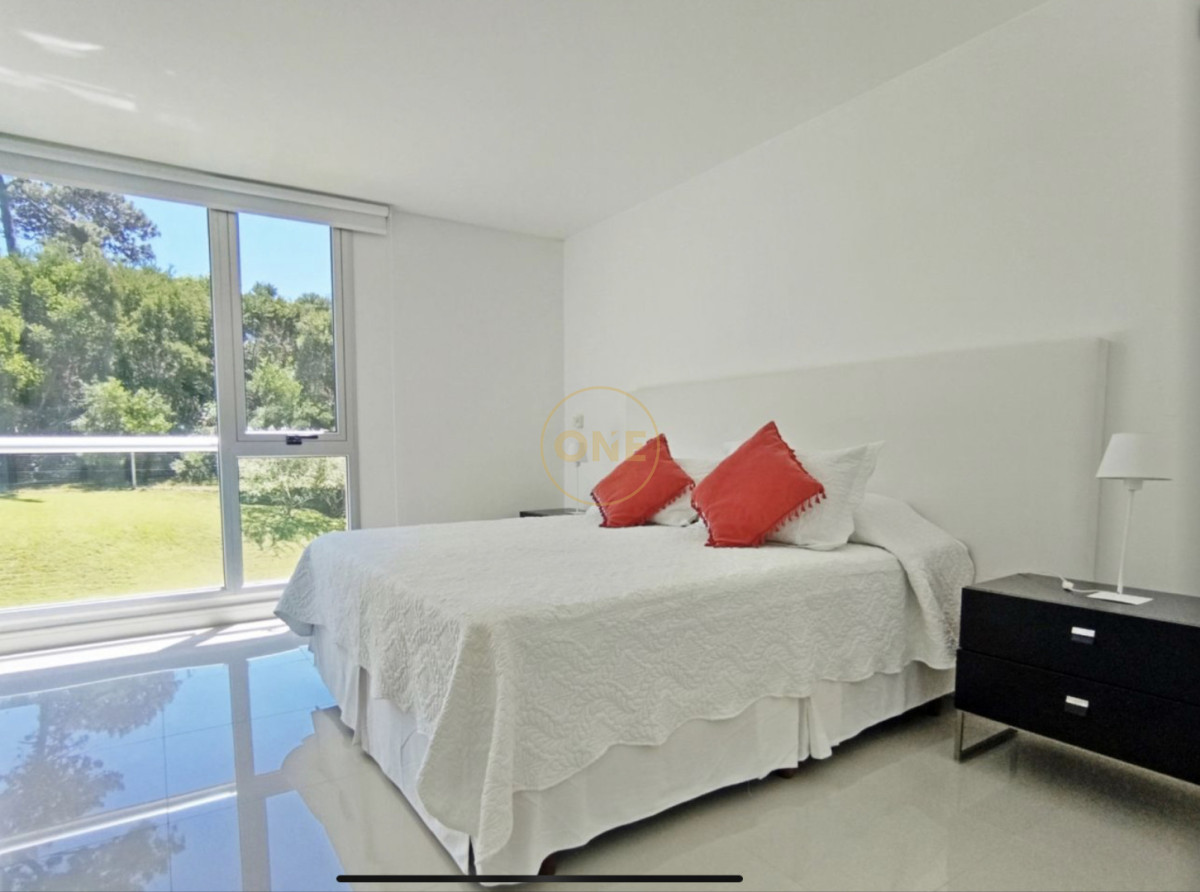 Apartamento ID.2052 - Terrazas de Villa Brava, 3 dormitorios. Exclusividad, silencio y privacidad a pasos de la playa