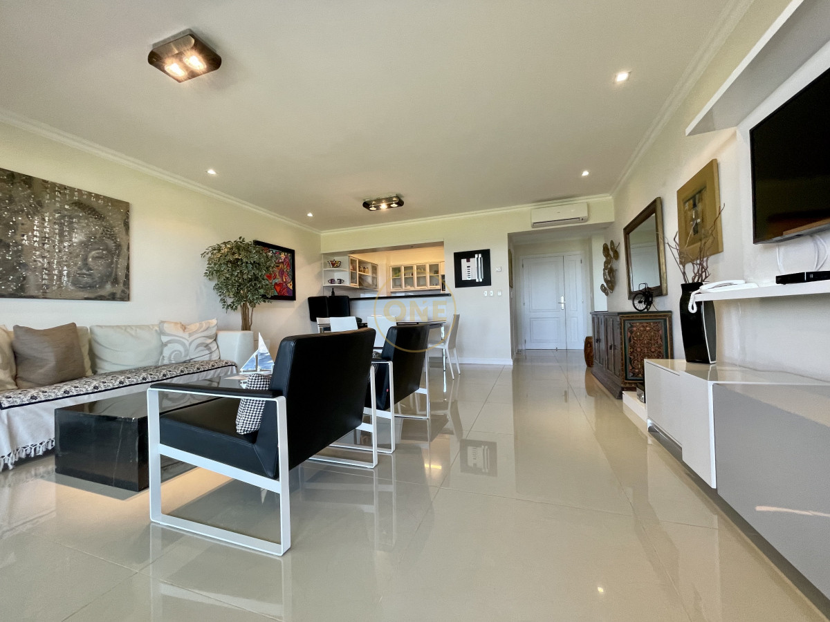 Apartamento ID.1670 - Veramansa Apartamento en venta Punta del Este 