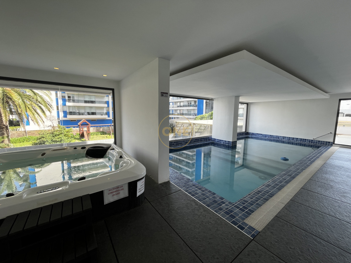 Apartamento ID.1928 - Penthouse 2 Dormitorios vista al mar, Brava parada 3