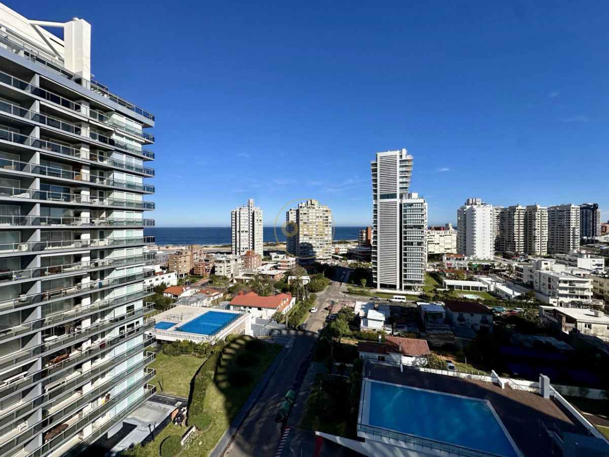 Apartamento ID.1945 - Apartamento 1 Dormitorio Sol y Luna II Home & Spa