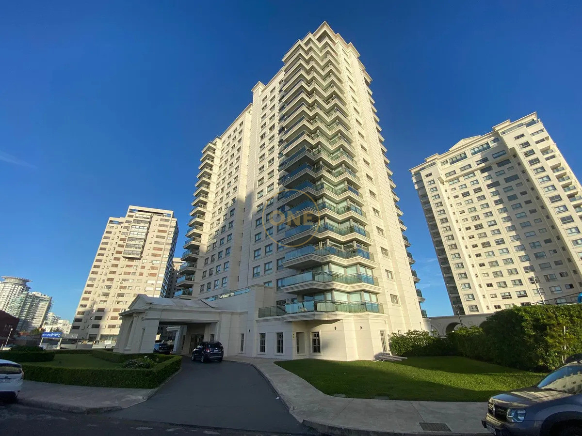 Apartamento ID.2080 - Apartamento 3 Dormitorios en Imperiale Torre II Punta del Este