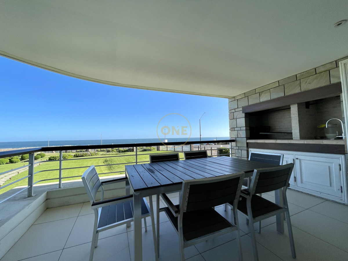 Apartamento ID.1670 - Veramansa Apartamento en venta Punta del Este 
