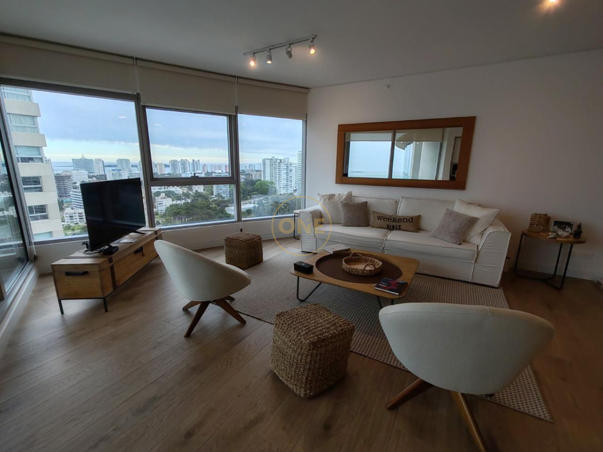 Apartamento ID.1891 - Apartamento en Torre Trump