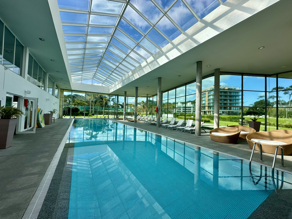 Apartamento ID.1885 - Apartamento en venta playa Mansa Punta del Este 