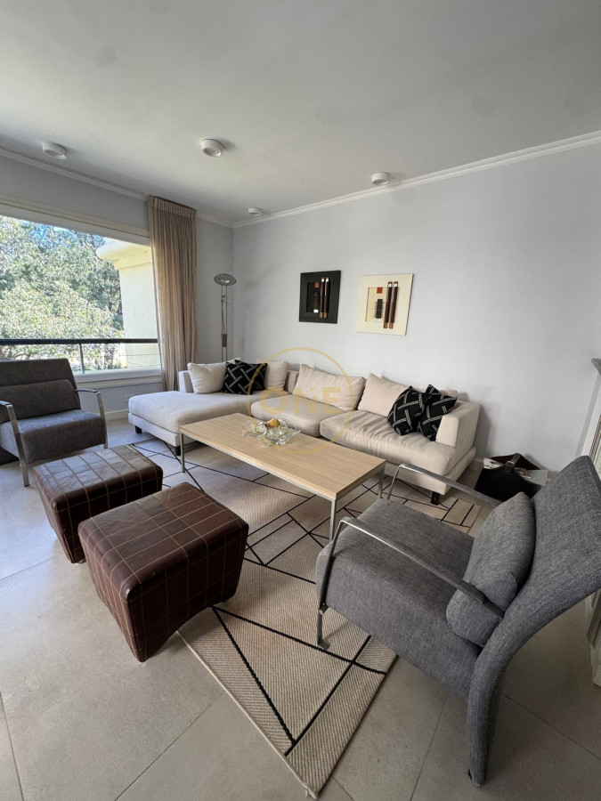 Apartamento ID.1880 - Penthouse Green Park