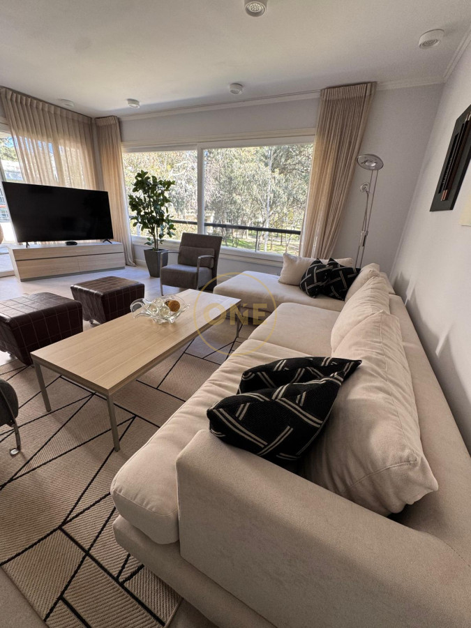 Apartamento ID.1880 - Penthouse Green Park