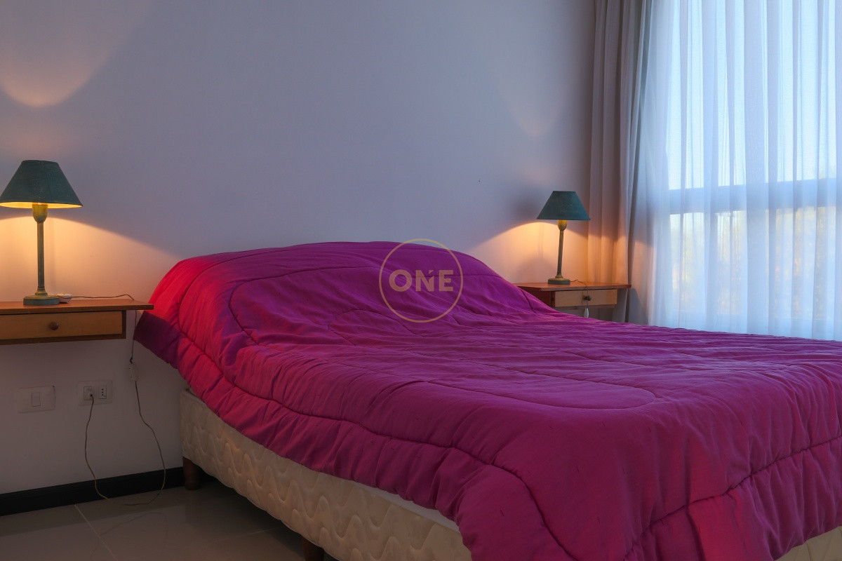 Apartamento ID.599 - Apartamento en venta triplex con vista al mar en Punta Ballena