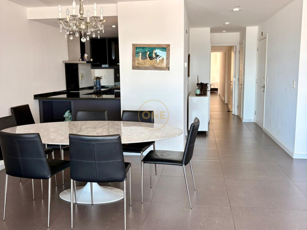 Apartamento ID.2194 - VISTA ÚNICA AL MAR, DOS SUITES, AMENITIES DE LUJO Y GRAN UBICACIÓN