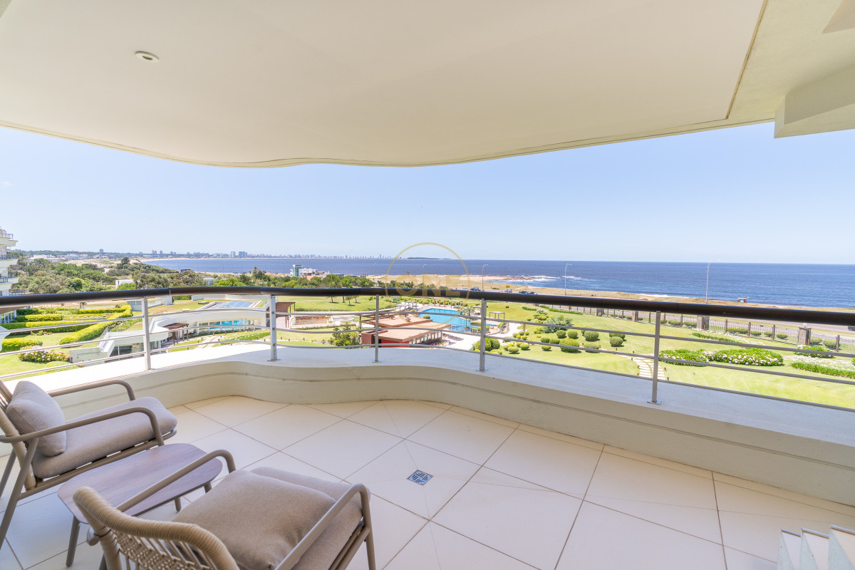 Apartamento ID.1847 - Penthouse Veramansa