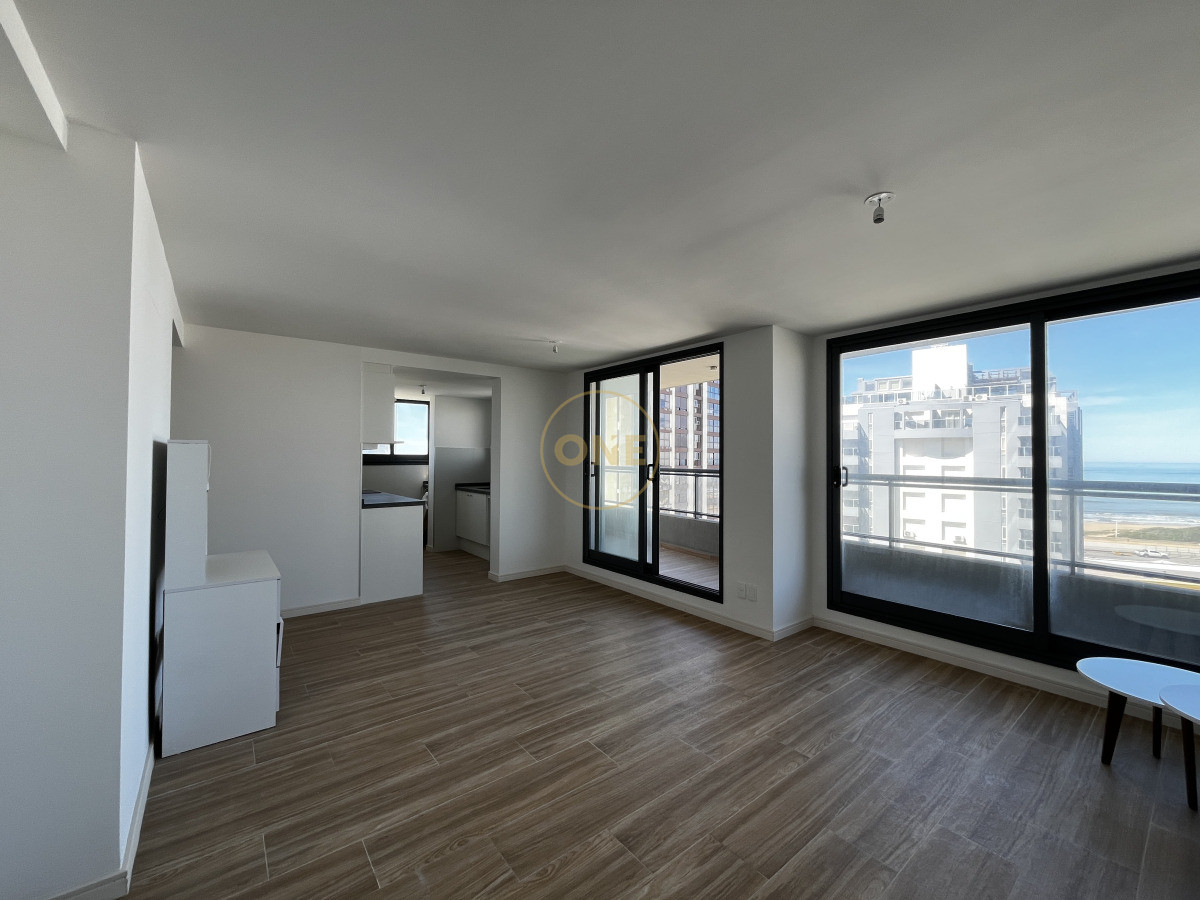 Apartamento ID.1926 - Apartamento 2 dormitorios, a metros del mar, Parada 3 de La Brava