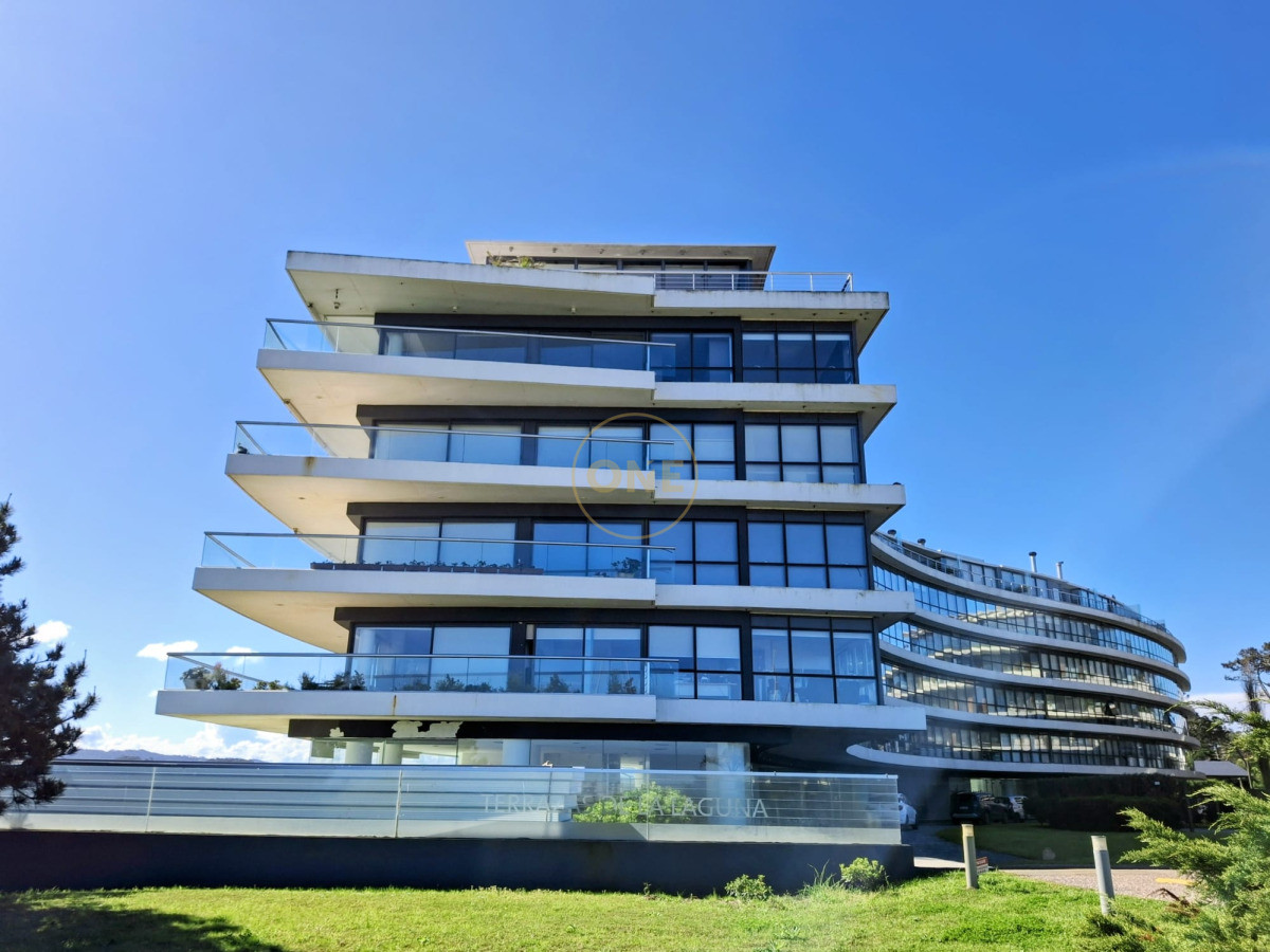 Apartamento ID.1938 - PENT HOUSE LAGUNA DEL DIARIO