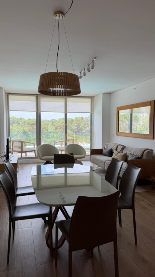 Apartamento ID.2096 - Trump Tower Alquiler