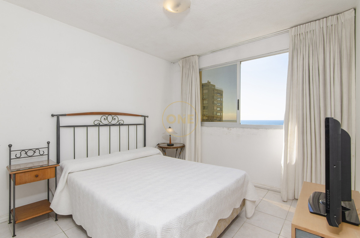 Apartamento ID.3 - Apto en brava , 2 dormitorios con vista al mar 