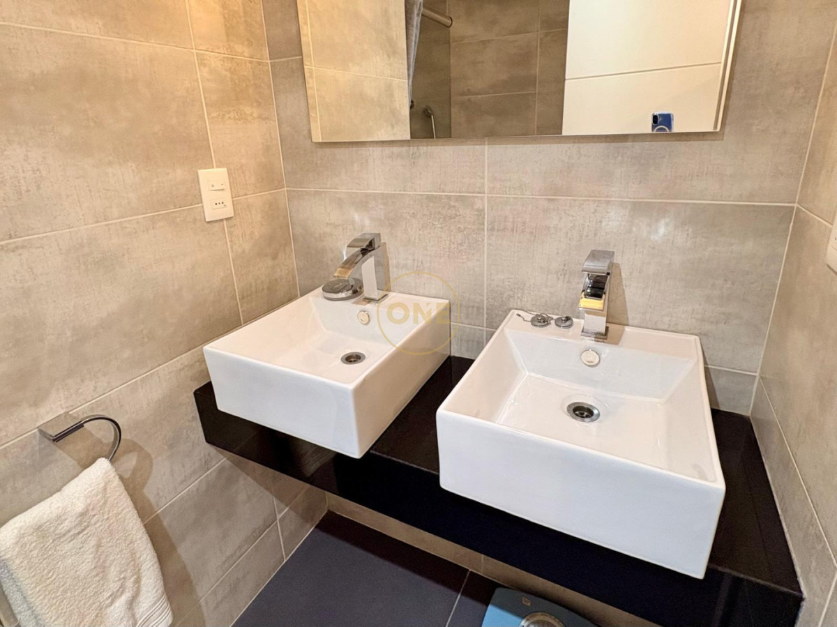 Apartamento ID.2194 - VISTA ÚNICA AL MAR, DOS SUITES, AMENITIES DE LUJO Y GRAN UBICACIÓN