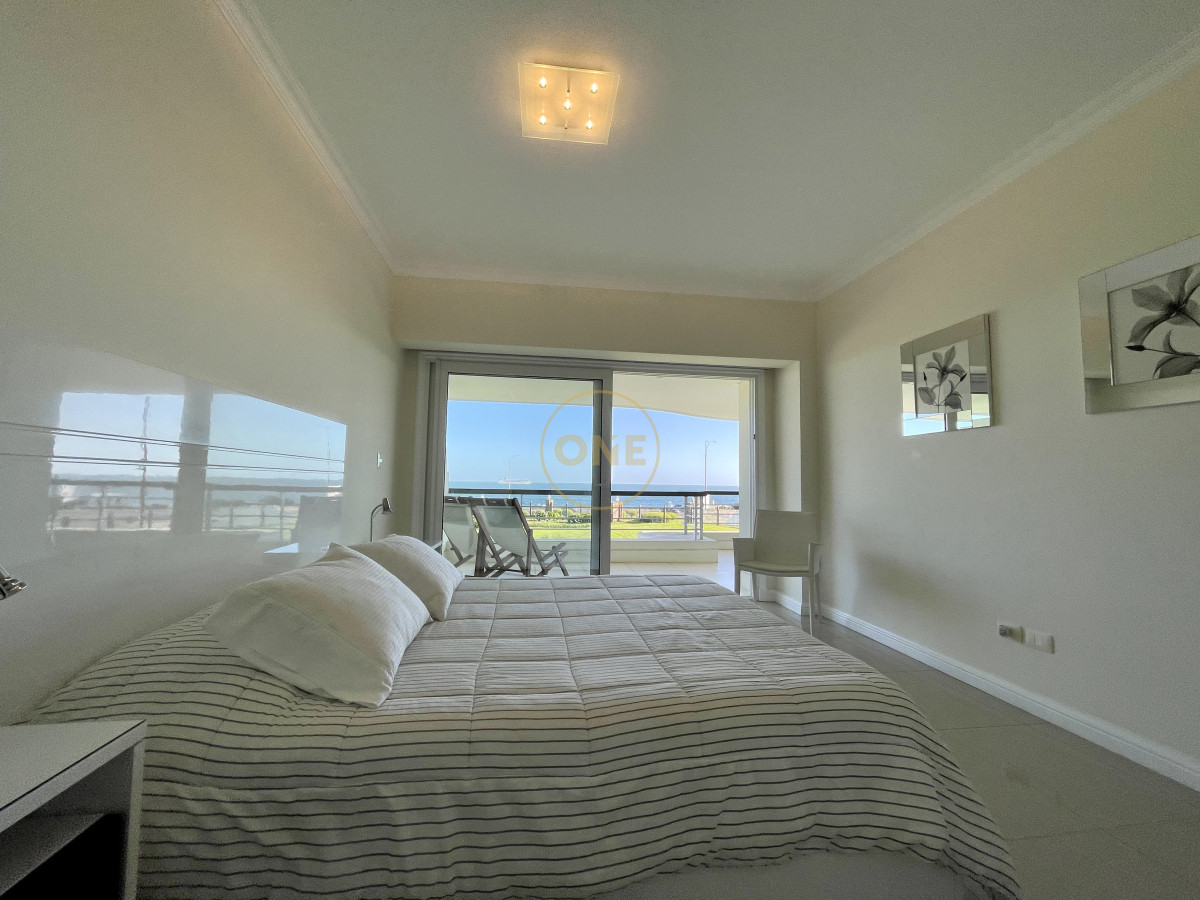 Apartamento ID.1670 - Veramansa Apartamento en venta Punta del Este 