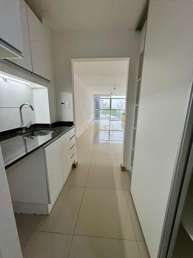 Apartamento ID.1573 - Venta Monoambiente en Cordón con garage